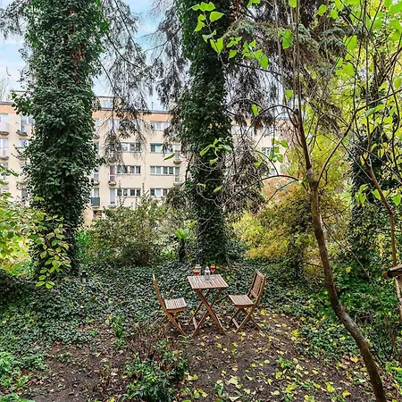 Lush On Przasnyska Varsavia